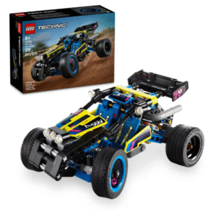 LEGO Speed Champions - Buggy de Corrida Todo-o-Terreno