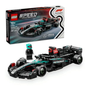 LEGO Technic – Carro de Corrida Mercedes-AMG F1 W15