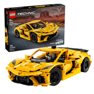 LEGO Technic – Chevrolet Corvette Stingray