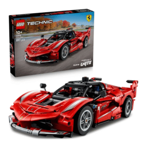 LEGO Technic – Ferrari FXX K