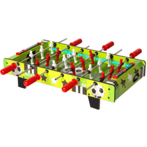 Matraquilhos De Madeira C/ Luzes