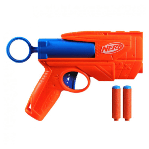 Nerf N Series Ward