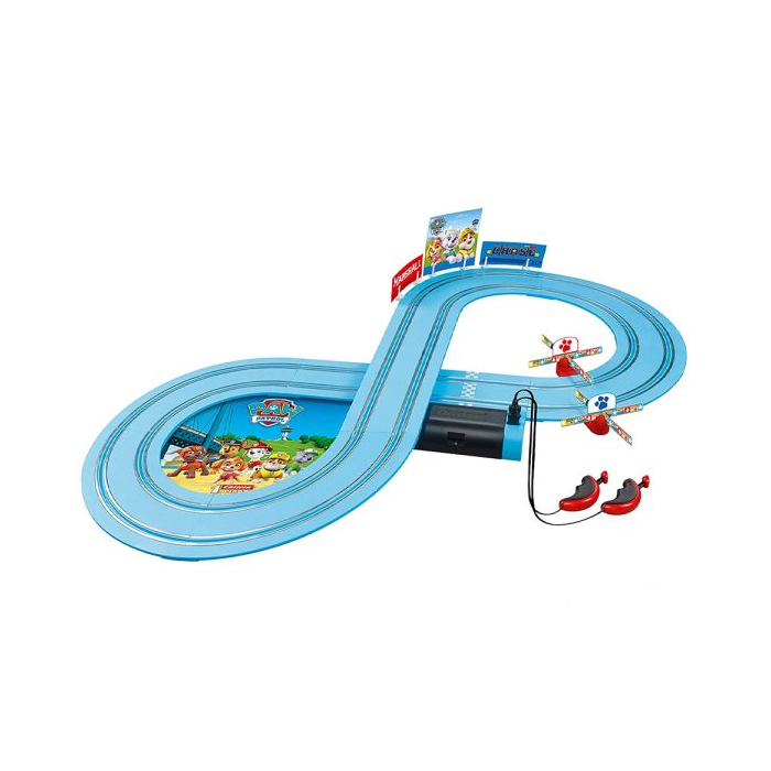 pista-carrera-first-patrulha-pata-on-the-track-1