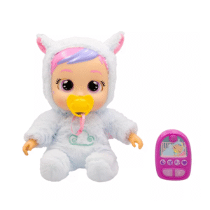 Rotina de Sono Jenna - Cry Babies