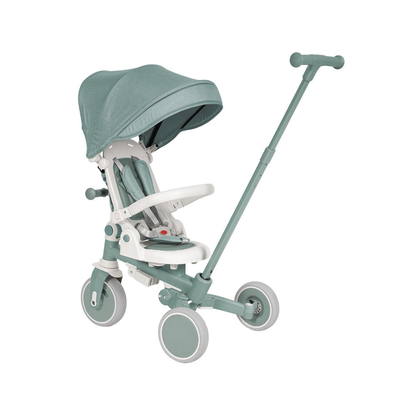 triciclo-multifuncional-evol-VERDE-MENTA-2