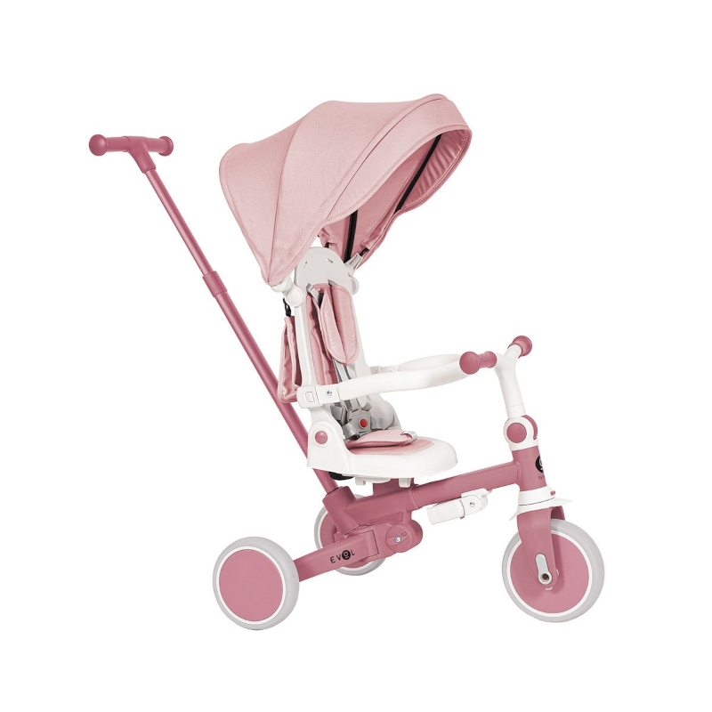 triciclo-multifuncional-evol-rosa-1