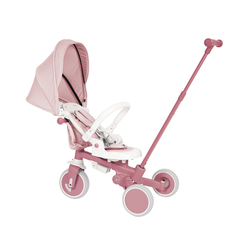 triciclo-multifuncional-evol-rosa-2