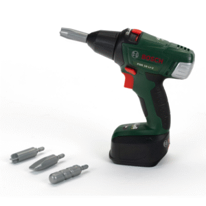 Bosch - Aparafusadora Elétrica