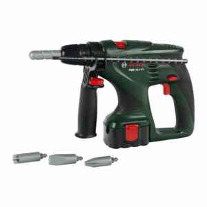 Bosch - Berbequim com Percussão