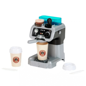 Máquina De Café Barista