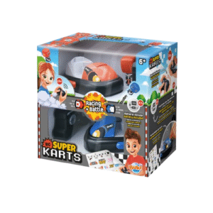 Super karts Telecomandados - Buki