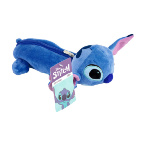 Stitch - Estojo de Peluche