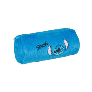 Stitch - Estojo Peludinho