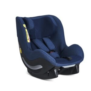 Avionaut – Cadeira Auto AeroFix Airflow Exclusiva em RWF Navy
