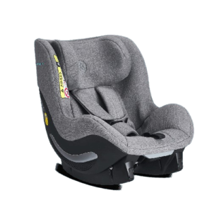 Avionaut - Cadeira Auto Aerofix RWF Smart Grey