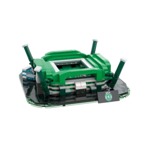 Blocos de Construção - Estádio do S.C.P