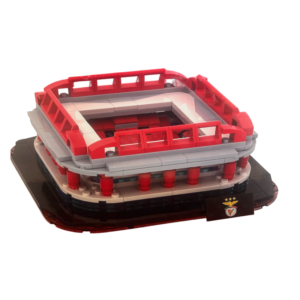 Blocos de Construção - Estádio do S.L.Benfica