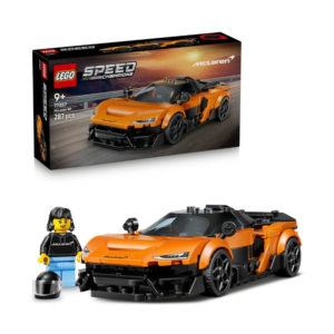 LEGO Speed Champions:  McLaren W1