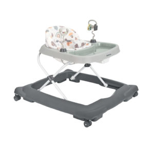 Andador / Voador Palelo Grey - KikkaBoo