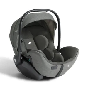 Cadeira Auto I-Level Pro Signature Evergreen - Joie