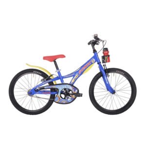 Bicicleta Sonic R´20