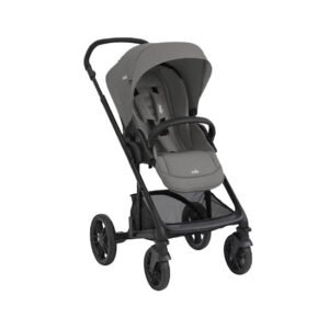 Carrinho de Passeio Chrome 2 Quartz - Joie