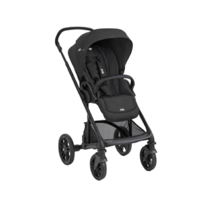 Carrinho de Passeio Chrome 2 Raven - Joie
