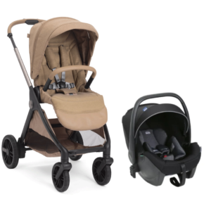 Duo Bellagio 2.0 Caramel + Kory Plus Air I-Size – Chicco