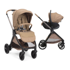 Duo Bellagio 2.0 + G0 First Seat Recline Caramel – Chicco