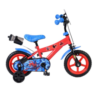 Bicicleta SpiderMan R´12