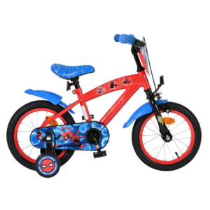 Bicicleta SpiderMan R´16