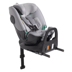 Cadeira Auto Chicco FullSeat 360 Lunar Rock c/Base - Chicco