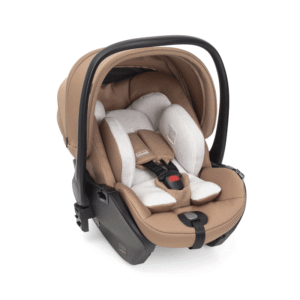 First Seat Recline i-Size Caramel - Chicco