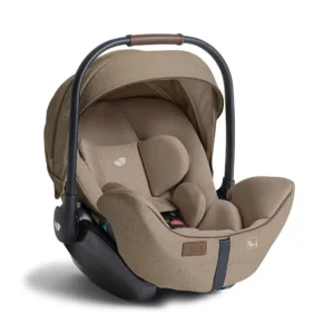 Cadeira Auto I-Level Pro Signature Sandstone - Joie