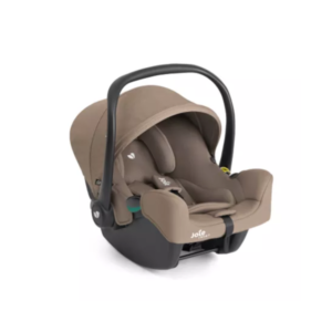Cadeira Auto I-Snug 2 Cashew - Joie