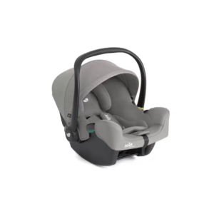 Cadeira Auto I-Snug 2 Quartz - Joie
