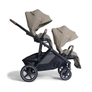 Carrinho Individual ou Duplo Signature Versiti Sandstone - Joie