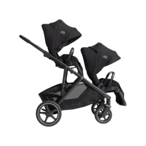 Carrinho Individual ou Duplo Signature Versiti Eclipse - Joie