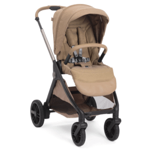 Carrinho de Passeio Bellagio 2.0 Caramel - Chicco