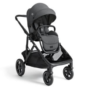 Carrinho de Passeio Versiti Ebony - Joie