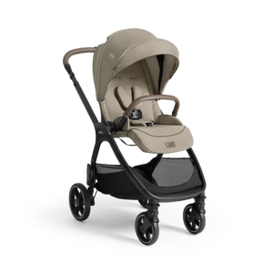 Carrinho de Passeio Valora Signature Sandstone - Joie