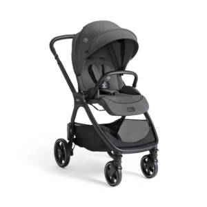 Carrinho de Passeio Valora Signature Ebony - Joie