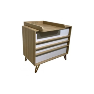 Cômoda Trieste - Ikid