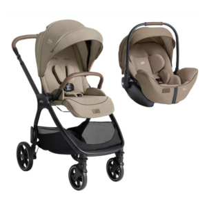 Duo Valora Signature C/ I-Level Pro Signature Sandstone - Joie