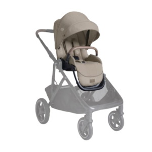 Assento Para Carrinho de Passeio Versiti Sandstone - Joie