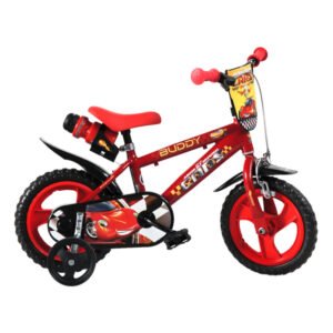 Bicicleta Disney Cars - Buddy R´12