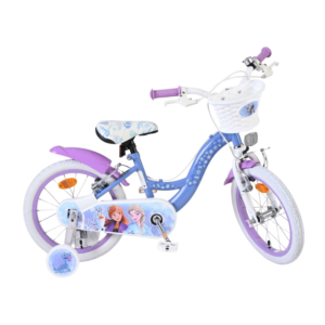 Bicicleta Frozen R´16