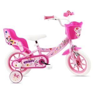 Bicicleta Minnie R12