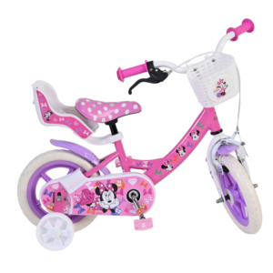 Bicicleta Minnie R12