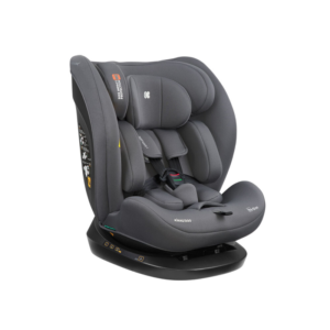 Cadeira Auto i-Explore 2 i-Size 40-150 cm Gris - KikkaBoo